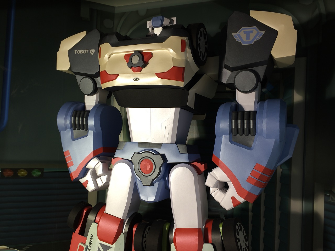 Drone Robot Volant Télécommandé Pour Enfants - Rechargeable USB, Contrôle Gestuel, Jouet Intérieur/extérieur Dès 3 Ans - 12